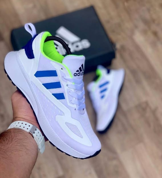 Tenis Adidas 2K para Hombre – Comodidad, Estilo Deportivo y Rendimiento Diario