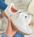 Tenis Adidas Samba para Dama – Estilo Clásico y Comodidad en Cada Paso