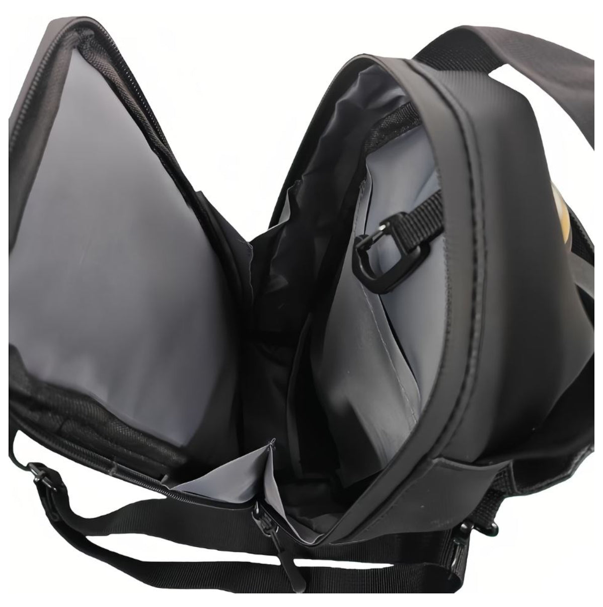 Bolso Magnético para Gimnasio – Lleva tus Objetos con Seguridad y Comodidad
